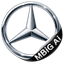 MBiG AI Logo