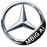MBiG AI Logo