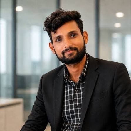 Mr. Shubham Parkhedkar - Founder & CEO, MBiG.INc
